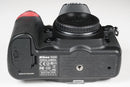 Nikon Digital Slrs D200
