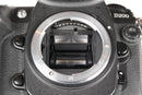 Nikon Digital Slrs D200