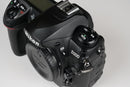 Nikon Digital Slrs D200