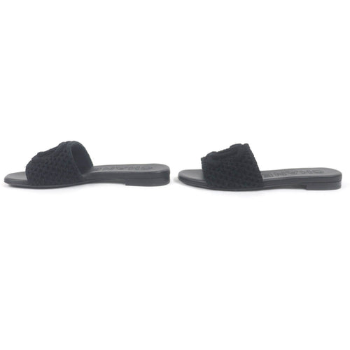 Chanel Mules G45516 Cc 35 (Color)