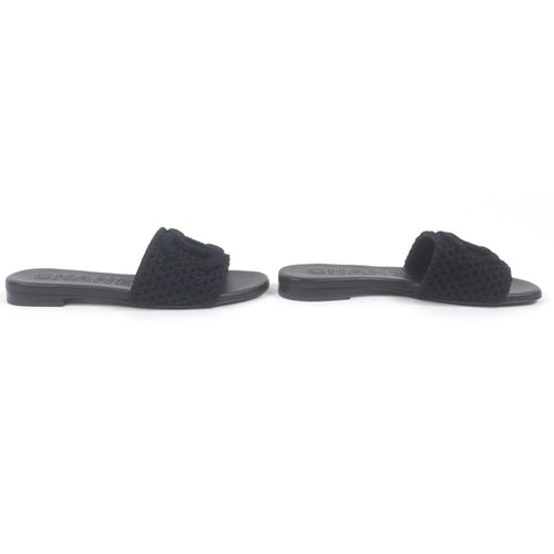 Chanel Mules G45516 Cc 35 (Color)
