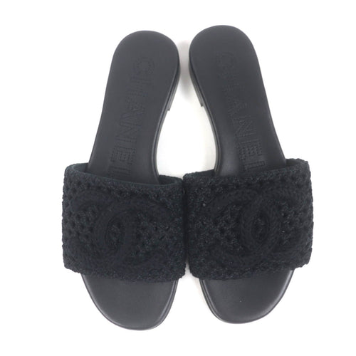 Chanel Mules G45516 Cc 35 (Color)