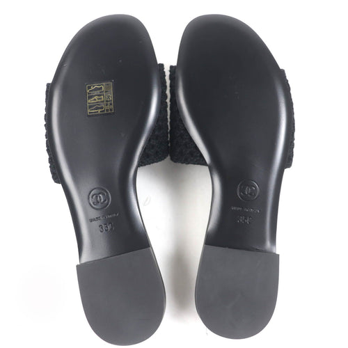 Chanel Mules G45516 Cc 35 (Color)