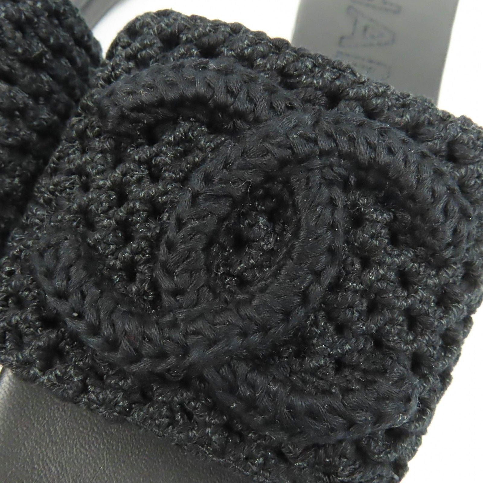 Chanel Mules G45516 Cc 35 (Color)