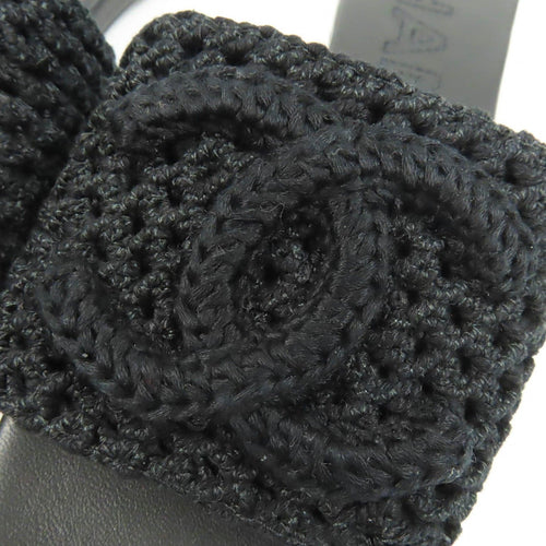 Chanel Mules G45516 Cc 35 (Color)