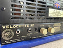 Guitar Amplifier Trace Elliot Velocette 10 Uk Tube Amp
