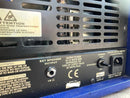 Guitar Amplifier Trace Elliot Velocette 10 Uk Tube Amp
