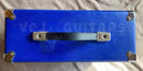 Guitar Amplifier Trace Elliot Velocette 10 Uk Tube Amp