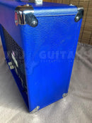 Guitar Amplifier Trace Elliot Velocette 10 Uk Tube Amp