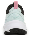 Sneakers Ryka Womens Rezorb Max Mesh Walking Opal Green