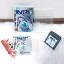 Gameboy Games