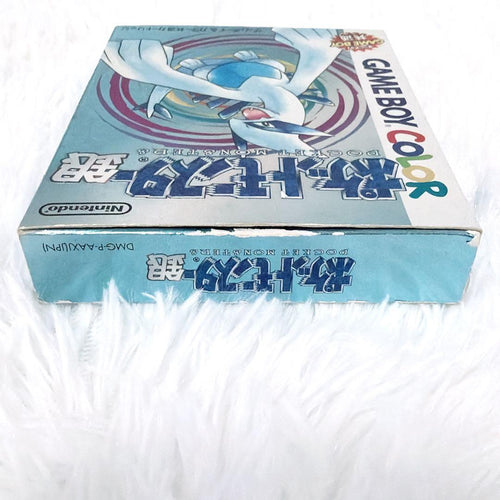 Gameboy Games