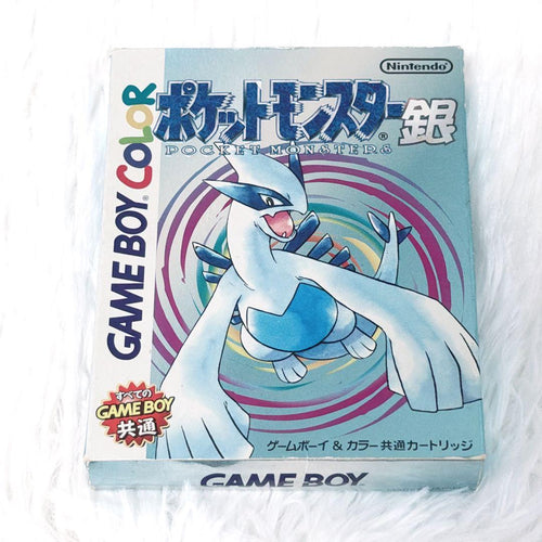 Gameboy Games