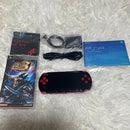 Body (Psp) Psp3000