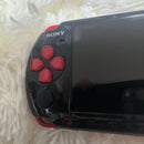 Body (Psp) Psp3000