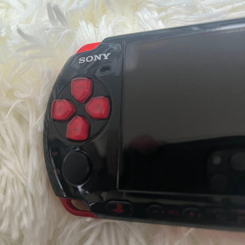 Body (Psp) Psp3000