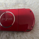 Body (Psp) Psp3000