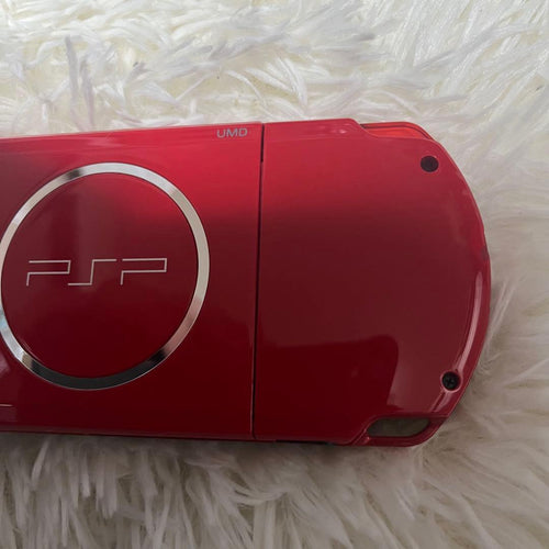 Body (Psp) Psp3000
