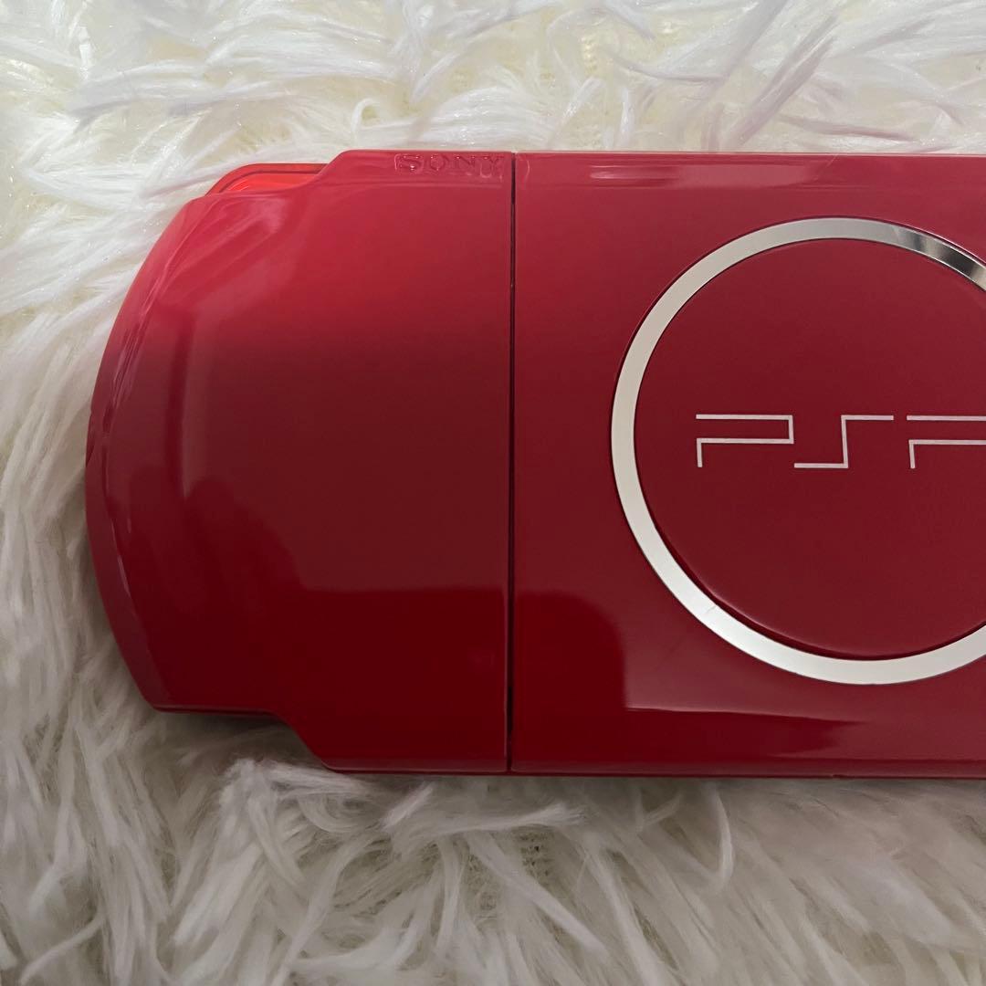 Body (Psp) Psp3000