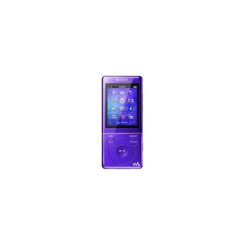 Memory Sony S 16Gb Nw-S775/V