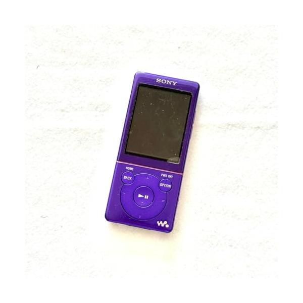 Memory Sony S 16Gb Nw-S775/V