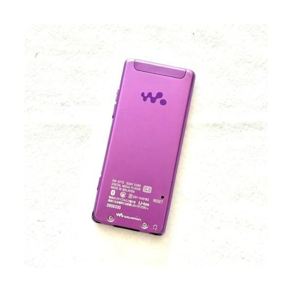 Memory Sony S 16Gb Nw-S775/V