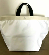 Herve Chapelier Tote Bags