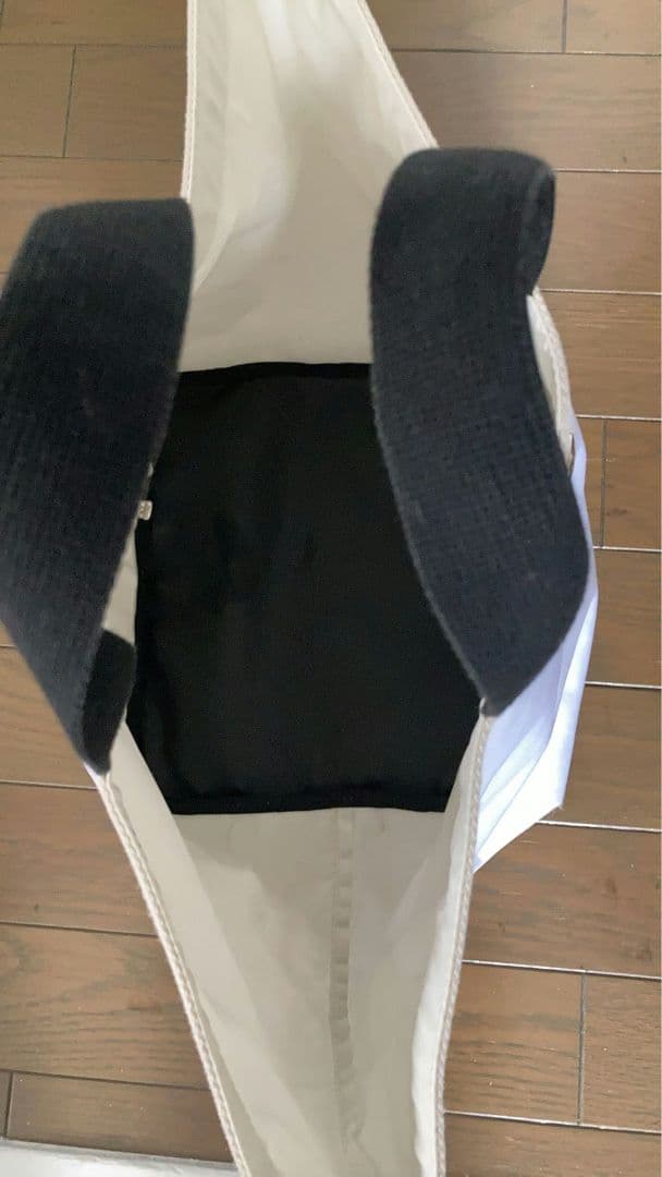 Herve Chapelier Tote Bags