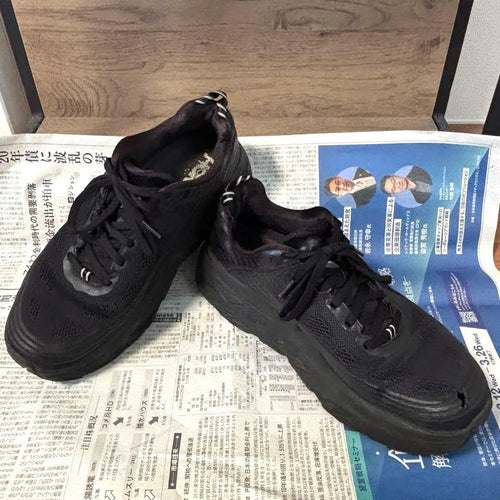 Hoka Oneone Sneakers One Bondai 6 27.0