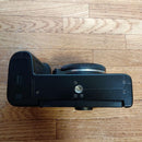 Fujifilm Mirrorless Interchangeable Lips X-S10