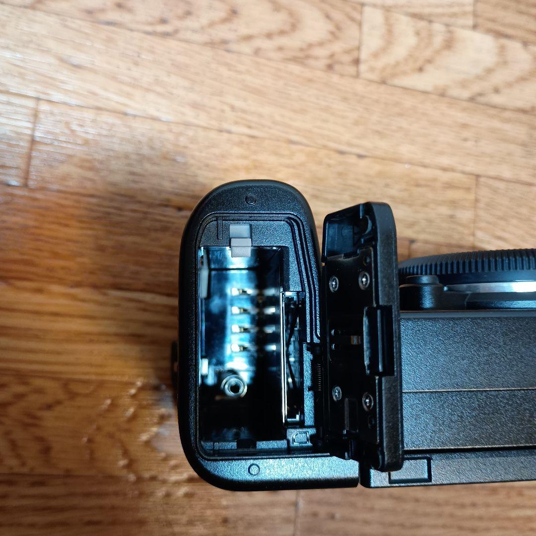 Fujifilm Mirrorless Interchangeable Lips X-S10