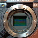 Fujifilm Mirrorless Interchangeable Lips X-S10