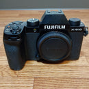 Fujifilm Mirrorless Interchangeable Lips X-S10