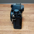 Fujifilm Mirrorless Interchangeable Lips X-S10