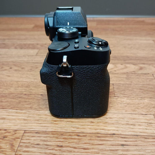 Fujifilm Mirrorless Interchangeable Lips X-S10