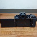 Fujifilm Mirrorless Interchangeable Lips X-S10