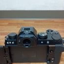 Fujifilm Mirrorless Interchangeable Lips X-S10