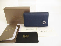 Bvlgari Business Card Holder 6