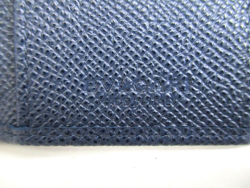Bvlgari Business Card Holder 6