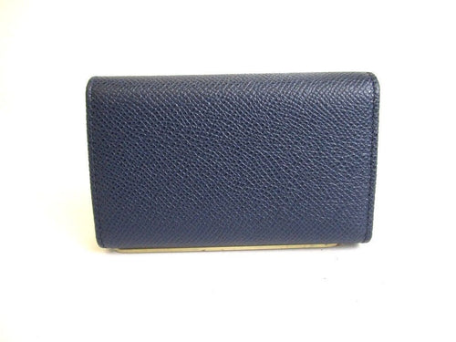 Bvlgari Business Card Holder 6