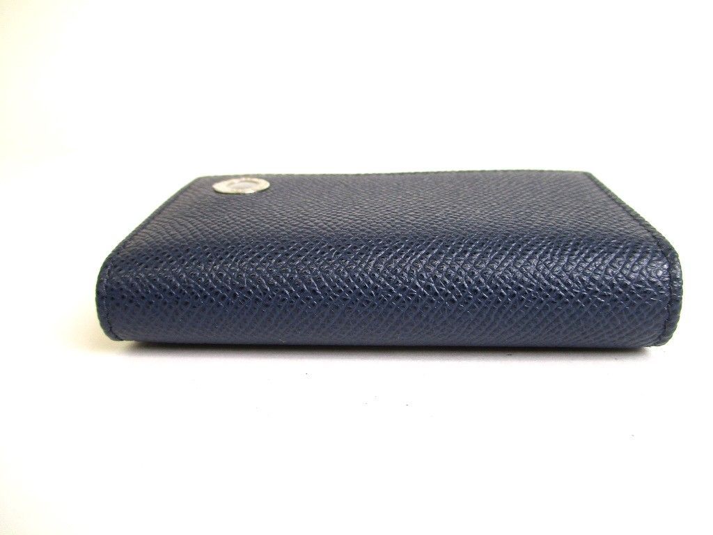 Bvlgari Business Card Holder 6