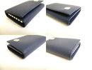 Bvlgari Business Card Holder 6