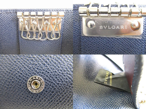 Bvlgari Business Card Holder 6