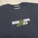 Wind And Sea T-Shirts Neighborhood T