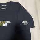 Wind And Sea T-Shirts Neighborhood T
