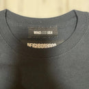 Wind And Sea T-Shirts Neighborhood T