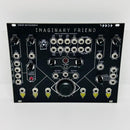 Modular Synthesizers Error Instruments Imaginary Friend