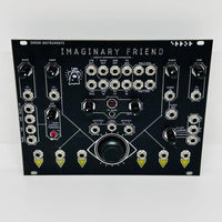 Modular Synthesizers Error Instruments Imaginary Friend