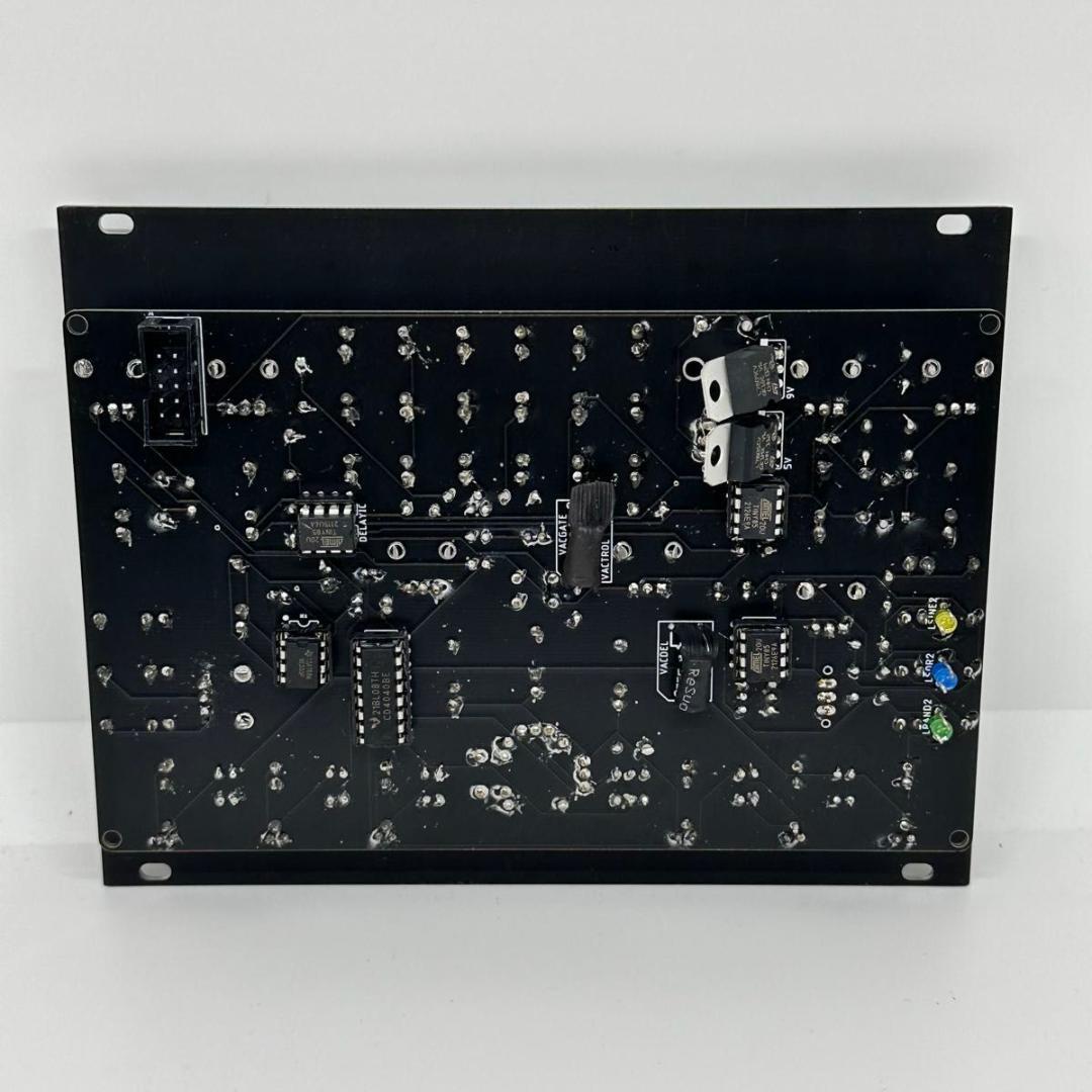 Modular Synthesizers Error Instruments Imaginary Friend