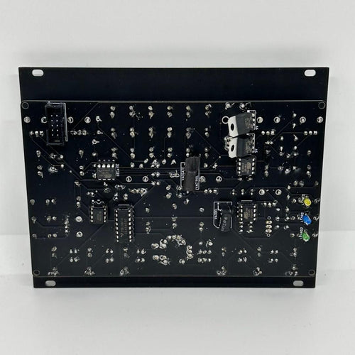 Modular Synthesizers Error Instruments Imaginary Friend